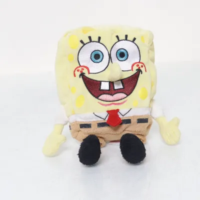 Gosedjur (Gul, Flerfärgad) från Nickelodeon