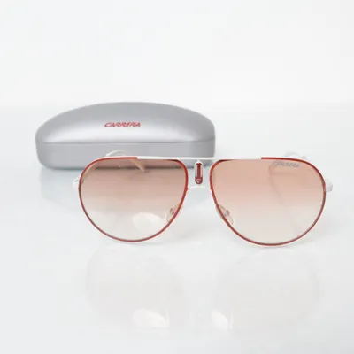 Solglasögon (Rosa) från Carrera