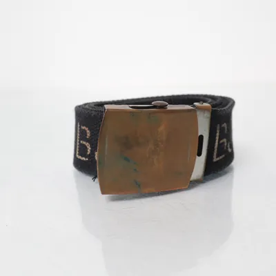 Bälte (Svart) från Björn Borg