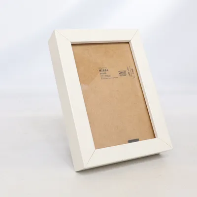 Lijst (Ribba) van IKEA