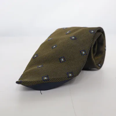 Tie (Green) from Portia Silk