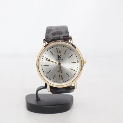 Armbandsur (A-1366) från Kurren