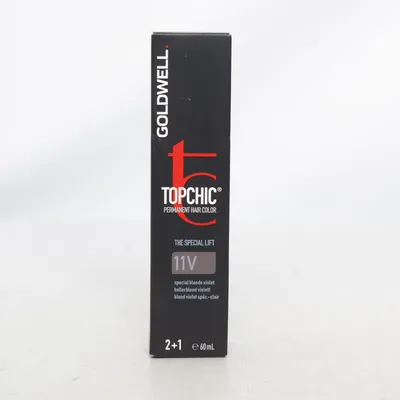 Teinture pour cheveux (Topchic) de Goldwell