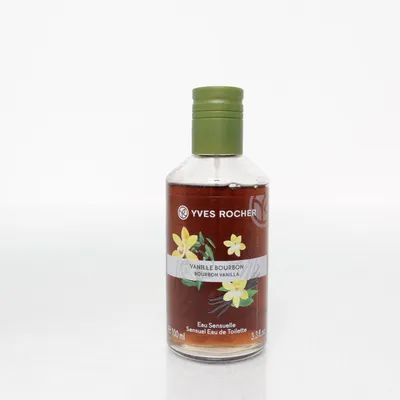 Eau de Toilette van Yves Rocher