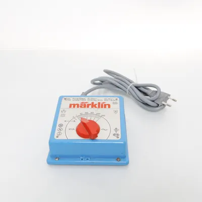 Adapter from Märklin