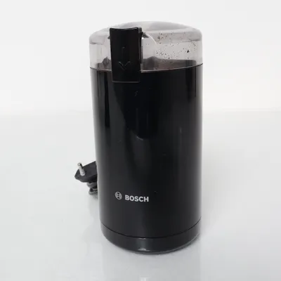 Kaffekværn (Sort) fra Bosch