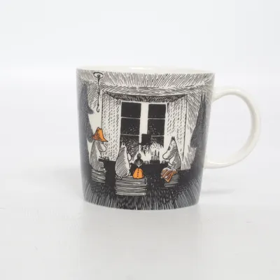 Mug (Moomin) from Moomin by Arabia