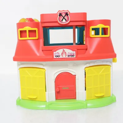 Leksak från RedBox