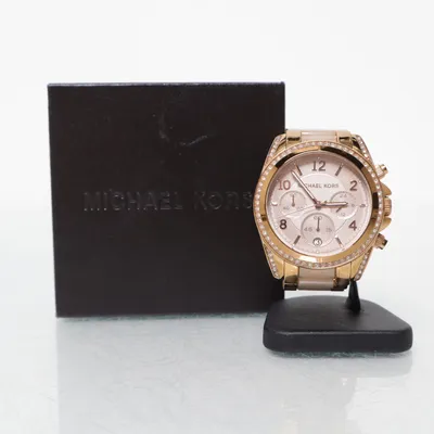 Wristwatch (MK - 5943) from Michael Kors