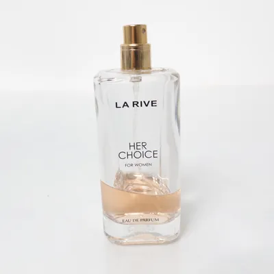 Eau de Parfum (HER CHOICE) från La Rive