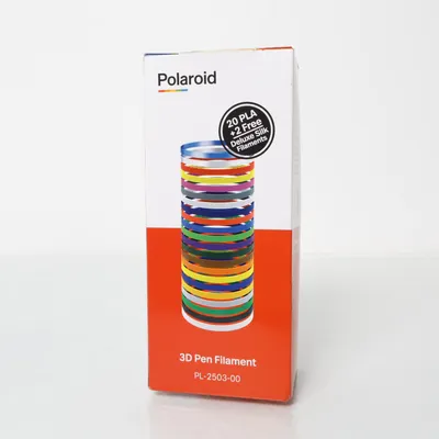 3D-penna (PL-2503-00) från Polaroid