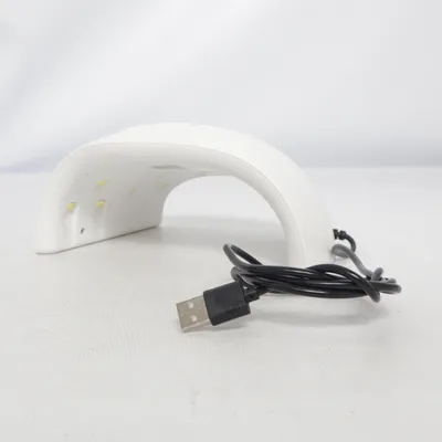 Lampe UV (Blanc) de RoHS