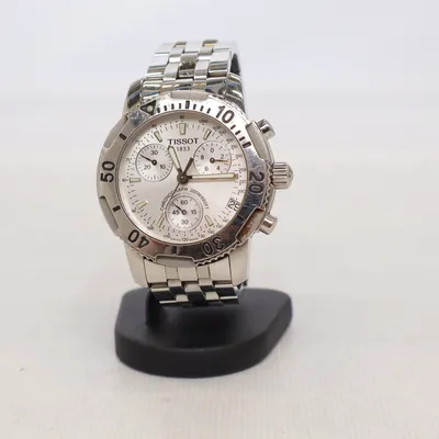 Wristwatch (Prs 200) from Tissot