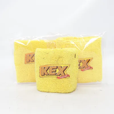Sweatband (Yellow) from Cloetta