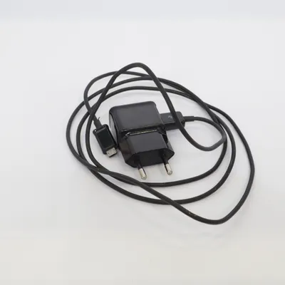 Mobilladdare från Samsung