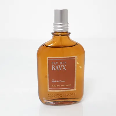 Eau de Toilette (Eav Des Bavx) från L'Occitane