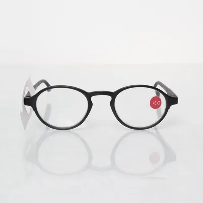 Glasses (Black) from Impulse