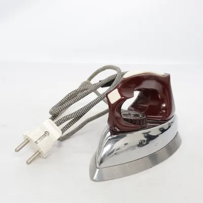 IJzer (Bruin, Beige, Zilver) van Rowenta