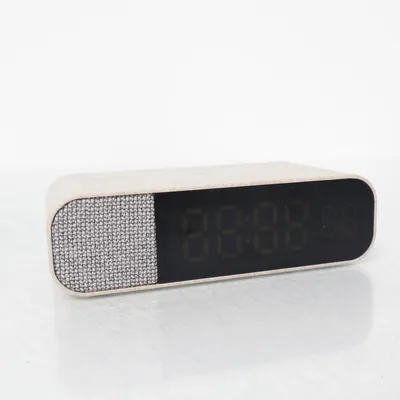 Bluetooth speaker (Beige) van Kreafunk