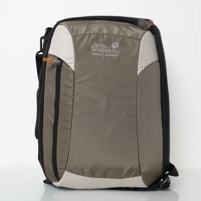Ryggsäck (Beige) från Jack Wolfskin