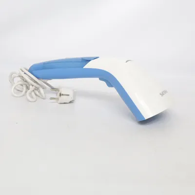 Défroisseur vapeur (Blanc, Bleu) de Philips