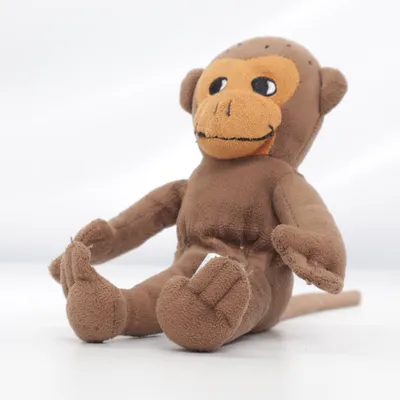 Soft toy (Brown) from Micki
