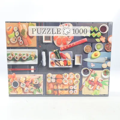 Puzzle from Innova Kids