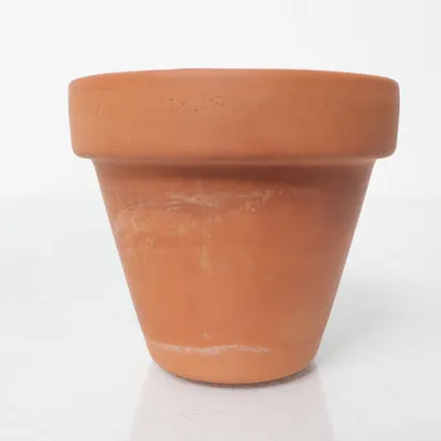 Blomsterkrukke (Beige)
