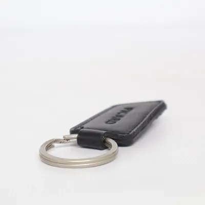 Sleutelhanger (Zwart) van Picard