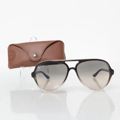 Zonnebril (Grijs) van Ray-Ban