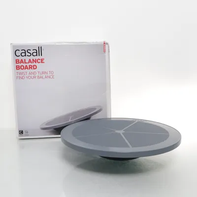 Balancepude fra Casall