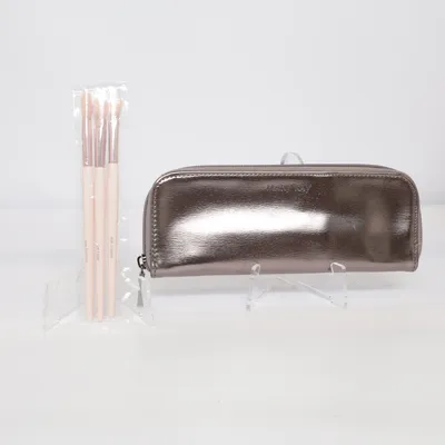 Sminkborste (Grå) från Mary Kay