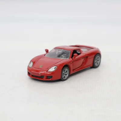 Speelgoed auto (Carrera Gt) van Siku