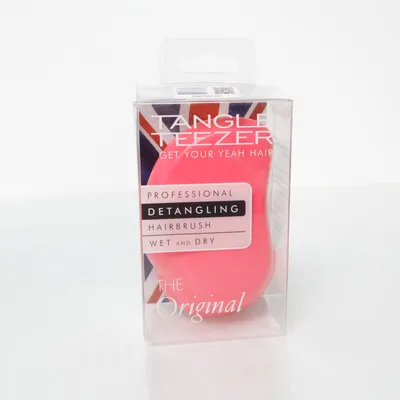 Borstel (Roze) van Tangle Teezer