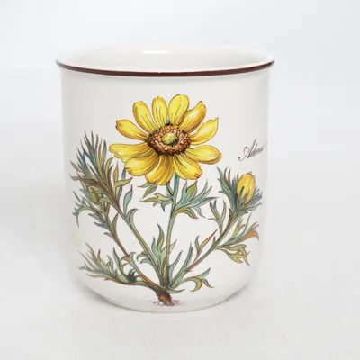 Tasse (Botanica) de Villeroy & Boch