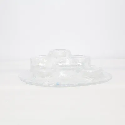 Ljuslykta (Transparent) från Meri Lasi