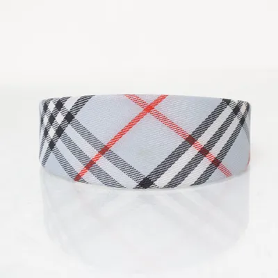 Diadem (Gray, Black, Red)