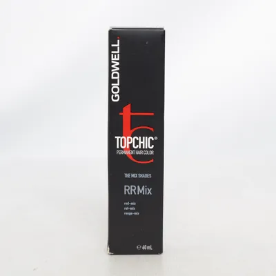 Haarverf (Topchic) van Goldwell