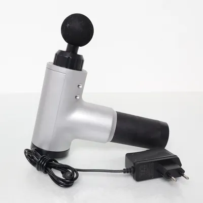 Massage machine (Gray, Black) from Nordic