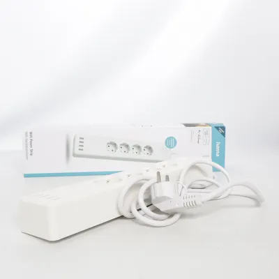 Power strip (Wifi Power Strip) from Hama
