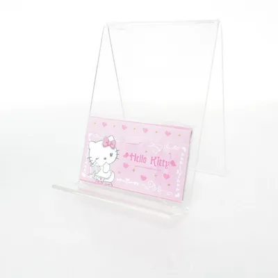 Bladwijzer (Roze, Meerkleurig) van Hello Kitty