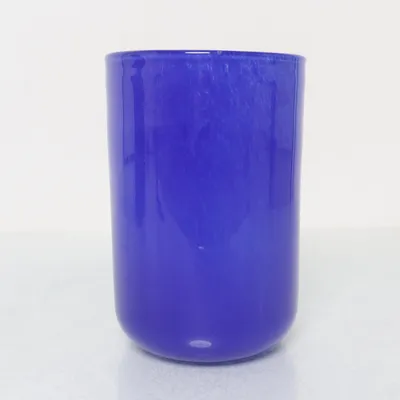 Vaas (Blauw) van H&M Home