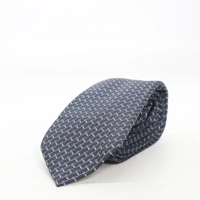 Cravate (Bleu) de Carven