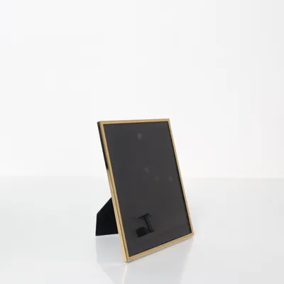 Ram (Guldfärgad) från H&M Home