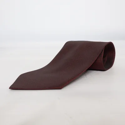 Slips (Rød) fra Life Style Polyester