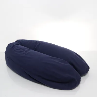Maternity pillow (Blue) from Beemoo
