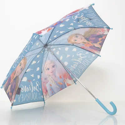 Paraply (Frozen II) från Disney