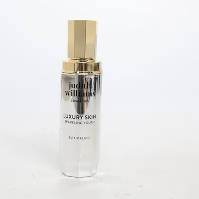 Serum (Luxury Skin Sparkling Youth Elixir Fluid) van Judith Williams