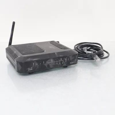 Router van Com Hem