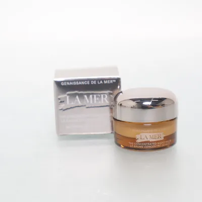 Natcreme (Genissance De La Mer, The Concentrated Night Balm) fra La Mer